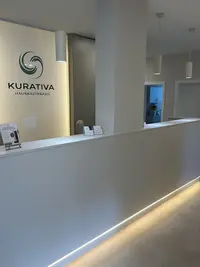 Kurativa Hausarztpraxis