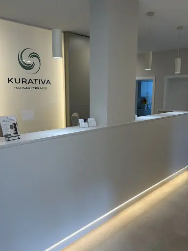 Kurativa Hausarztpraxis