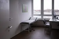 RheinMain-Med Hausarztpraxis Büttelborn