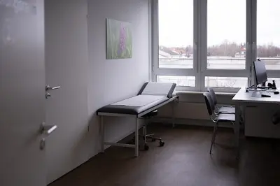 RheinMain-Med Hausarztpraxis Büttelborn