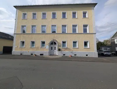 Hausarztpraxis Bärbel Janzen
