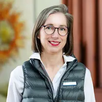 Dr. med. Christiane Porsch