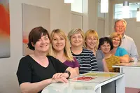 Hausarztpraxis Frau Dr. med. Alke Kamke