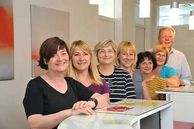 Hausarztpraxis Frau Dr. med. Alke Kamke