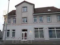 Dr. Christoph Morich Arzt für Allgemeinmedizin
