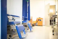 MVZ Medizinisches Versorgungszentrum Burgdorf
