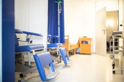 MVZ Medizinisches Versorgungszentrum Burgdorf