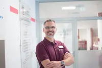 Dirk Rohde HAUSÄRZTE AM EICHELBERG