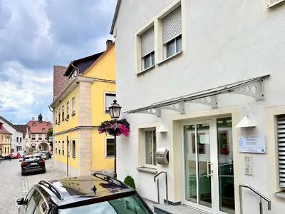 Gemeinschaftspraxis am Kirchplatz