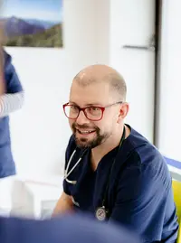 Hausarztpraxis Dr. Singler