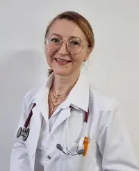 Dr. Gilda-Ileana Steinacher