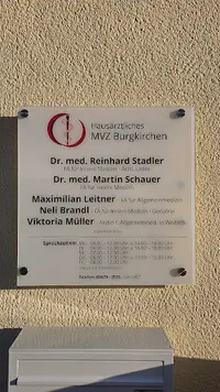 Dr.med. A. Rapp