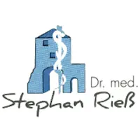 Dr. med. Stephan Rieß, Facharzt für Allgemeinmedizin