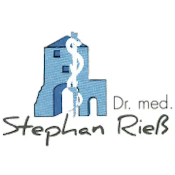 Dr. med. Stephan Rieß, Facharzt für Allgemeinmedizin