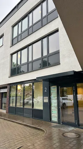 Hausarztpraxis GROSSBURGWEDEL