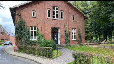 MVZ Stollham Gerd von Heugel