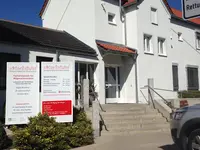 Frau Regina Brandmair