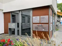 Ärztezentrum Butzbach Koop, Dres. med. Sequeira, Lusser
