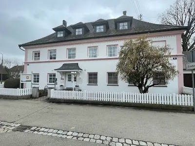 Hausarztpraxis Buxheim