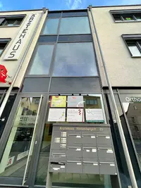 Dipl.-Med. Konstantin Lunin Facharzt für Allgemeinmedizin