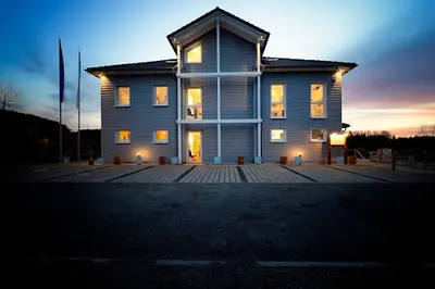 Ocean House | Dr. med. Michaela Krieg