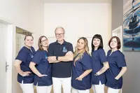Dr. med. Dirk Feller Gemeinschaftspraxis für die ganze Familie