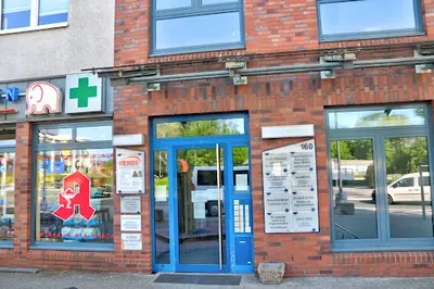 Dr. med. Ralf-Dieter Isbruch