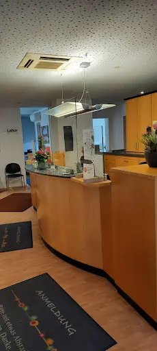 Prof. Dr. med. Kerstin Hellwig & Dr. med. Oana Giehl