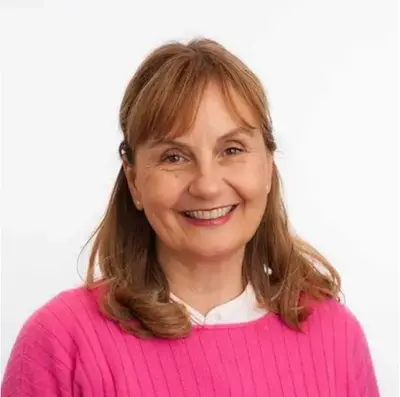 Dr. med. Friederike Marquard