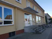Dr.med. Juliane Staudacher Fachärztin f. Allgemeinmedizin