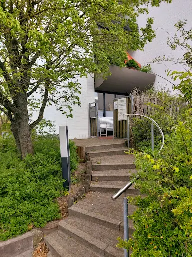 Hausärztliche Gemeinschaftspraxis Dörnbergstraße