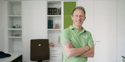 Hausarzt Celle - Knud Zietz & Dr. Felix Schuermann