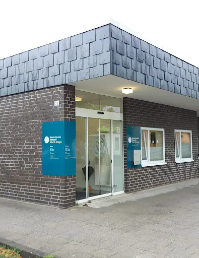 Hausarztpraxis Altencelle Hübel & Kolleg:innen