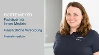 Hausarztpraxis Meyer