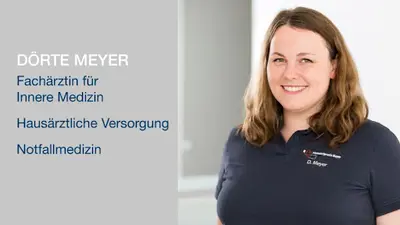 Hausarztpraxis Meyer