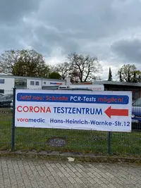 voramedic GmbH