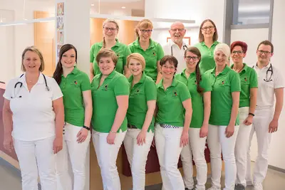 Gemeinschaftspraxis Dr. Holzinger/Dr. Etti