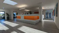 ADMEDIA Gemeinschaftspraxis für Allgemeinmedizin, Orthopädie, Kardiologie, Chirurgie, Physikalische & Rehabilitative Medizin