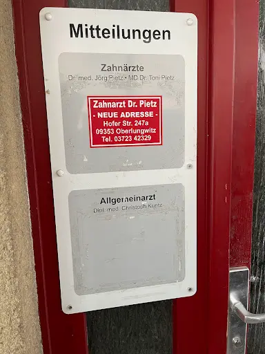 Dipl.-Med. Christoph Kuntz