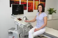 dr. med. Anna Ullrich