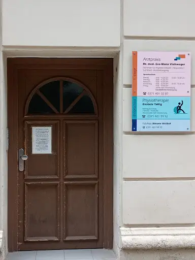 Dr. med. Eva-Maria Viehweger