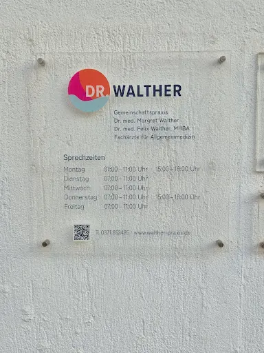 Gemeinschaftspraxis Dr. Walther