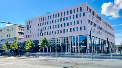 Isabel Därr-Grund | Praxiswelt | Hausarztzentrum | Poliklinik gGmbH Chemnitz