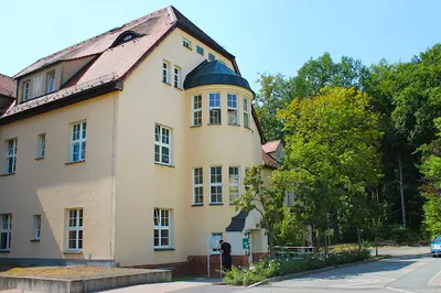 Praxis für Hausärztliche Versorgung, Palliativmedizin und Schmerztherapie | MVZ Bürgerstraße | Poliklinik gGmbH Chemnitz