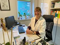 Dr.med Edelgard Schmidt - Hausärztin für Allgemeinmedizin
