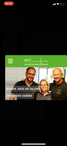 MVZ Dr. Riffelmacher – Clausthal-Zellerfeld