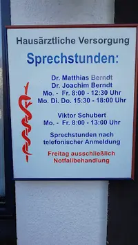 Dr. Joachim Berndt