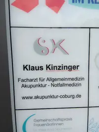 Klaus Kinzinger