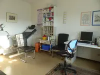 Praxis für Allgemeinmedizin Dr. Waltraud Beil