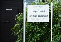 Hausarzt - Praxis Dr. L. Höing und Dr. Ch. Beckmann